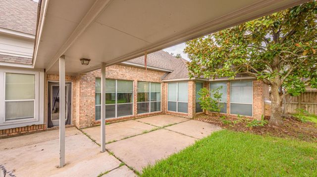 19303 Yearling Meadows, Houston, TX 77094