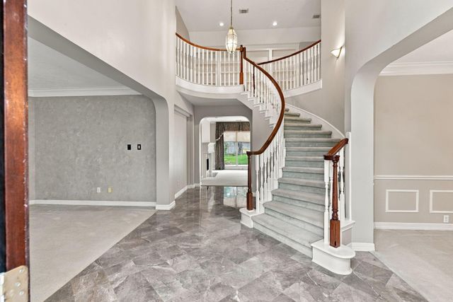 19303 Yearling Meadows, Houston, TX 77094