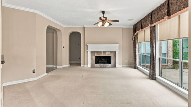 19303 Yearling Meadows, Houston, TX 77094