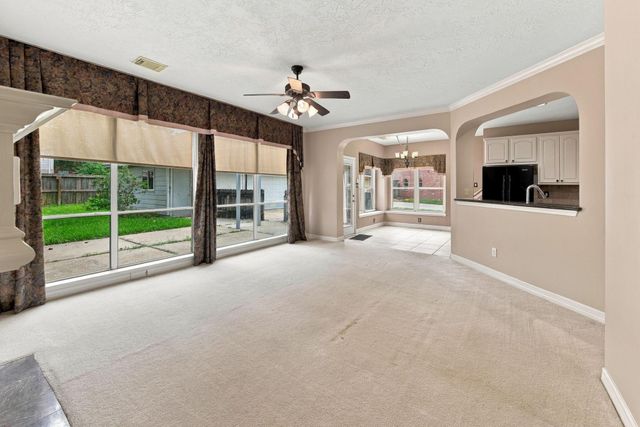 19303 Yearling Meadows, Houston, TX 77094