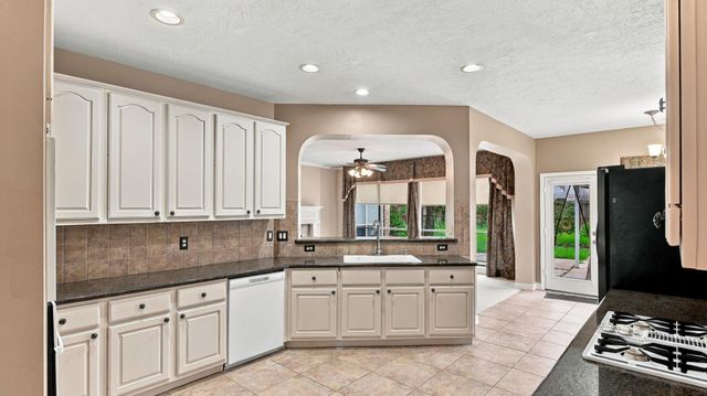19303 Yearling Meadows, Houston, TX 77094