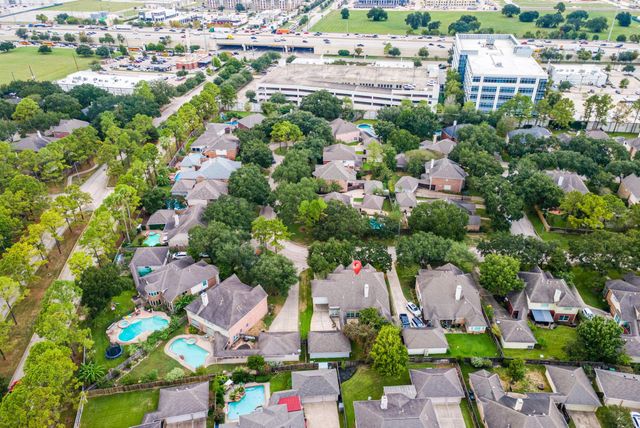 19303 Yearling Meadows, Houston, TX 77094