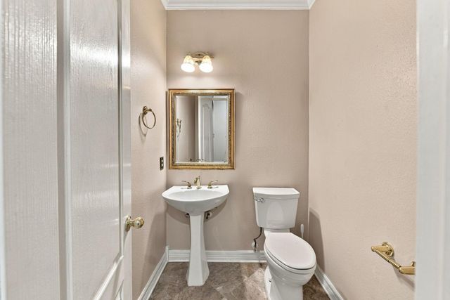 19303 Yearling Meadows, Houston, TX 77094