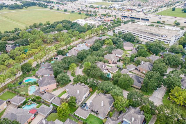 19303 Yearling Meadows, Houston, TX 77094