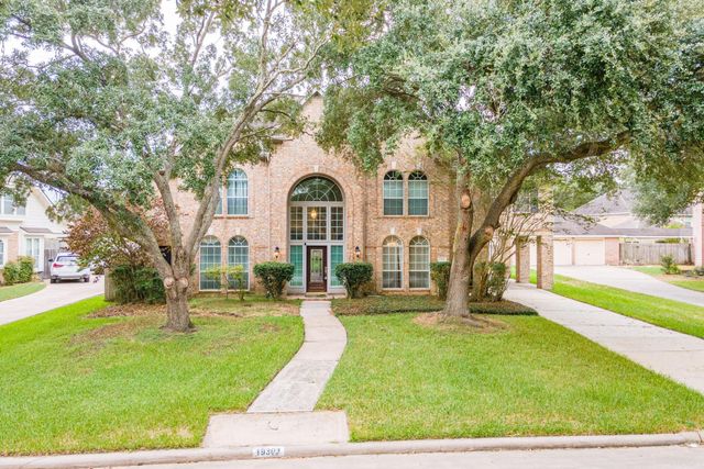 19303 Yearling Meadows, Houston, TX 77094