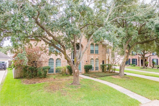 19303 Yearling Meadows, Houston, TX 77094
