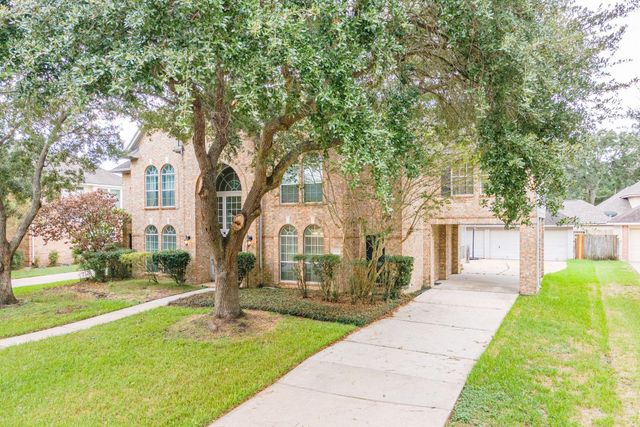 19303 Yearling Meadows, Houston, TX 77094