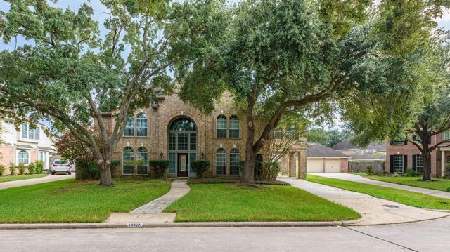 19303 Yearling Meadows, Houston, TX 77094