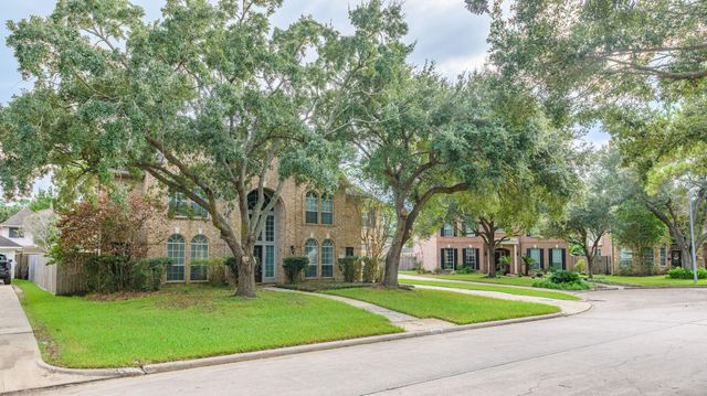 19303 Yearling Meadows, Houston, TX 77094
