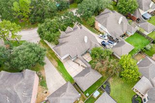 19303 Yearling Meadows, Houston, TX 77094