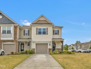 100 Durants Neck Lane, Morrisville, NC 27560