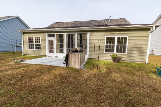 144 Yeomans Dr., Conway, SC 29526