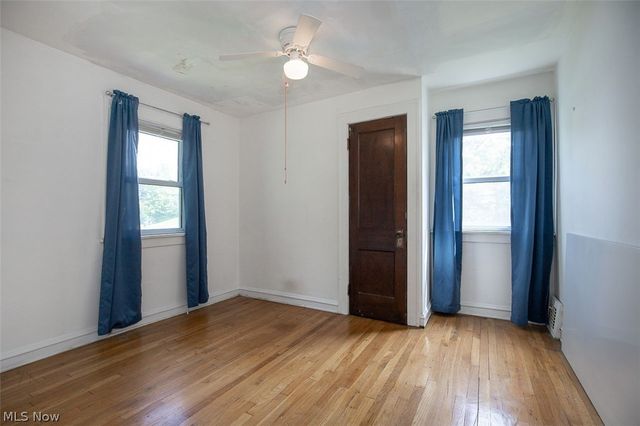 13107 Cranwood Park Boulevard, Garfield Heights, OH 44125