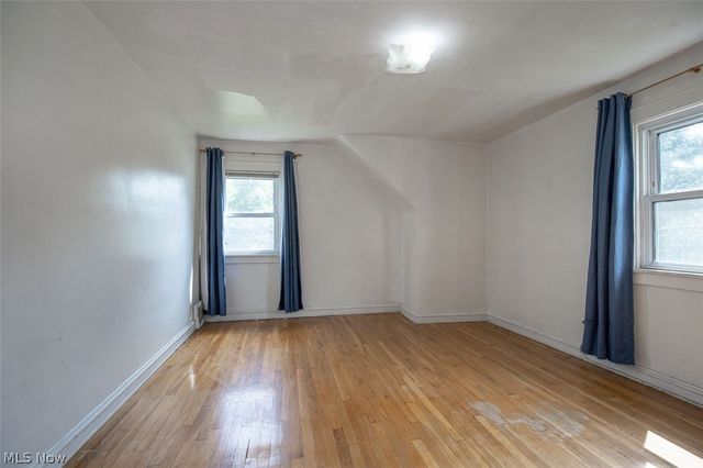 13107 Cranwood Park Boulevard, Garfield Heights, OH 44125