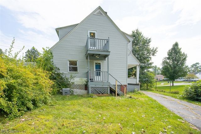 13107 Cranwood Park Boulevard, Garfield Heights, OH 44125