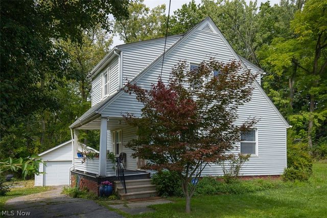 13107 Cranwood Park Boulevard, Garfield Heights, OH 44125