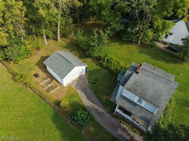 13107 Cranwood Park Boulevard, Garfield Heights, OH 44125