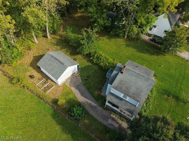 13107 Cranwood Park Boulevard, Garfield Heights, OH 44125