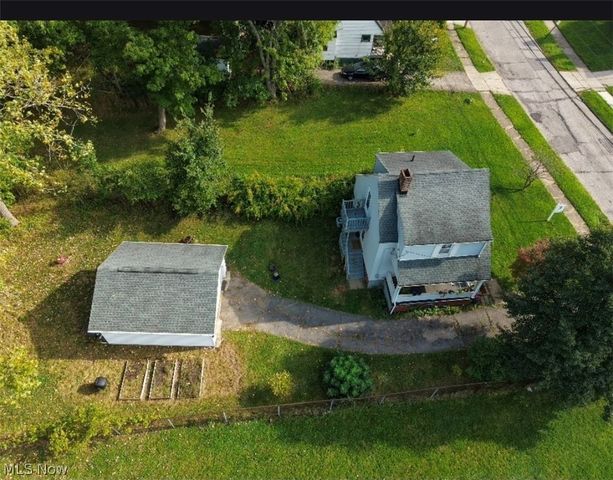 13107 Cranwood Park Boulevard, Garfield Heights, OH 44125