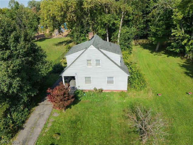 13107 Cranwood Park Boulevard, Garfield Heights, OH 44125