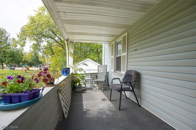 13107 Cranwood Park Boulevard, Garfield Heights, OH 44125