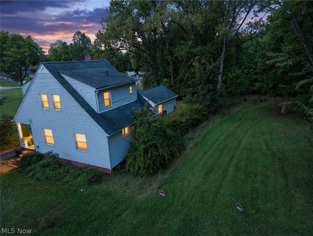 13107 Cranwood Park Boulevard, Garfield Heights, OH 44125