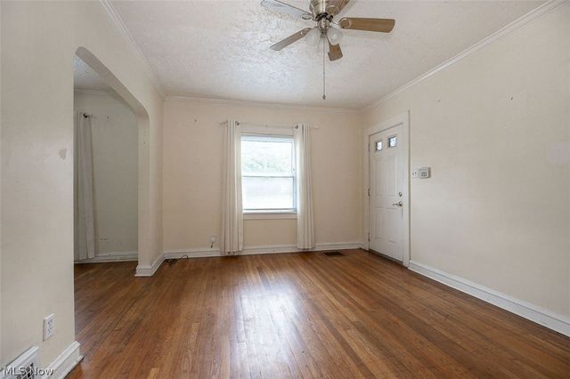 13107 Cranwood Park Boulevard, Garfield Heights, OH 44125