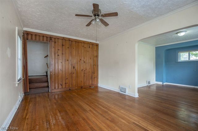 13107 Cranwood Park Boulevard, Garfield Heights, OH 44125