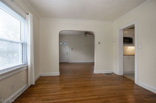 13107 Cranwood Park Boulevard, Garfield Heights, OH 44125