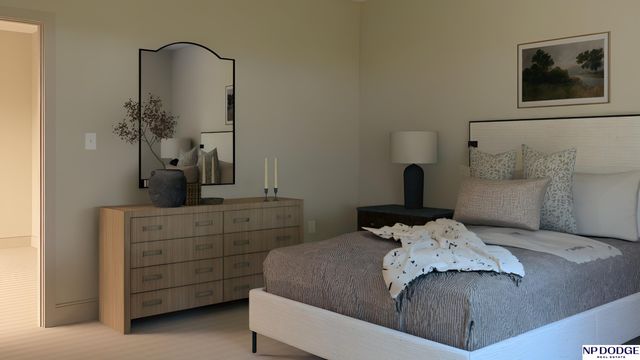 1063 S 93rd Court Circle, Omaha, NE 68114