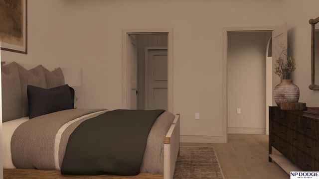 1063 S 93rd Court Circle, Omaha, NE 68114