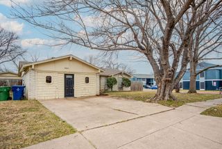 1833 Mill Pond Road, Garland, TX 75044