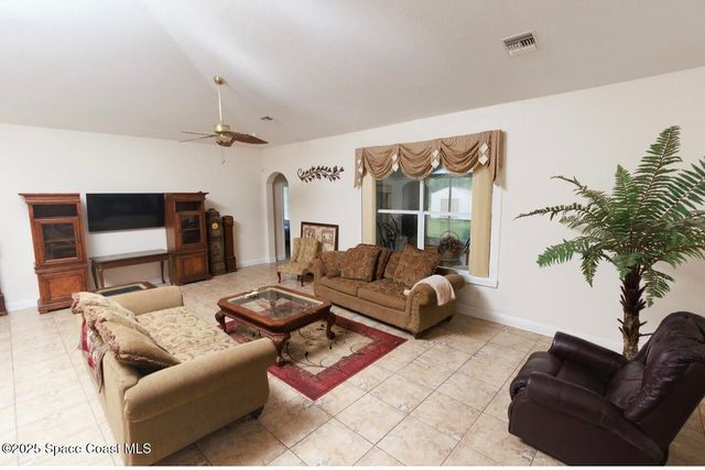 1857 Timbers West Boulevard, Rockledge, FL 32955