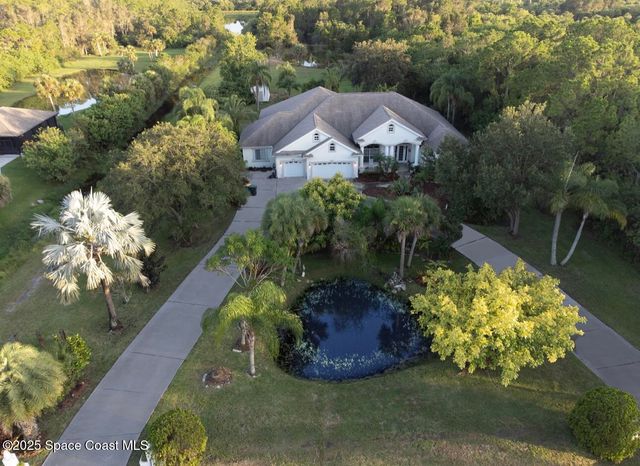 1857 Timbers West Boulevard, Rockledge, FL 32955