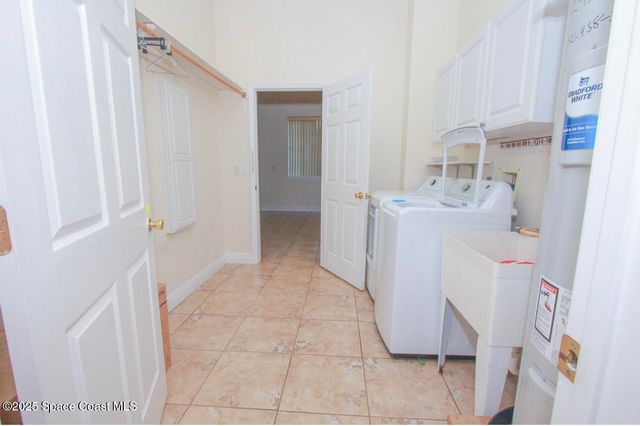 1857 Timbers West Boulevard, Rockledge, FL 32955