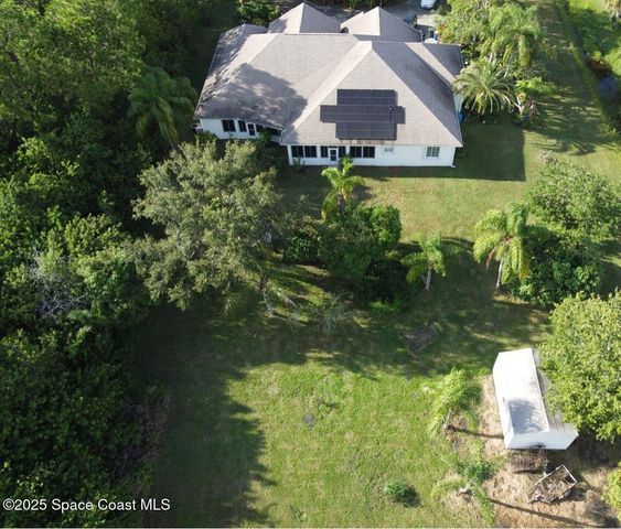 1857 Timbers West Boulevard, Rockledge, FL 32955