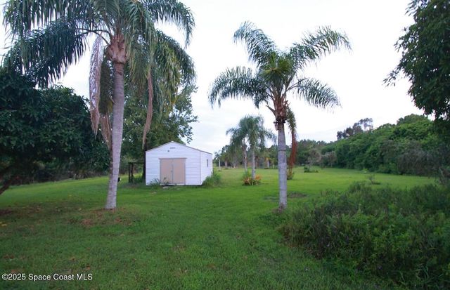 1857 Timbers West Boulevard, Rockledge, FL 32955