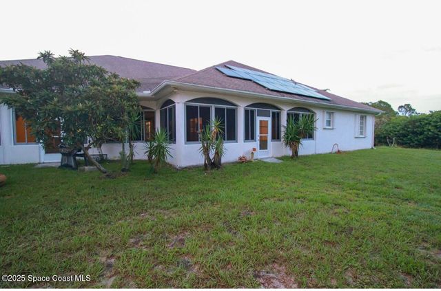 1857 Timbers West Boulevard, Rockledge, FL 32955