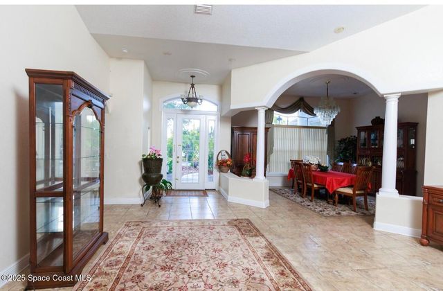 1857 Timbers West Boulevard, Rockledge, FL 32955