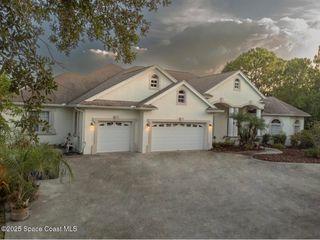 1857 Timbers West Boulevard, Rockledge, FL 32955