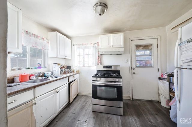 310 Madison Street, Bakersfield, CA 93307