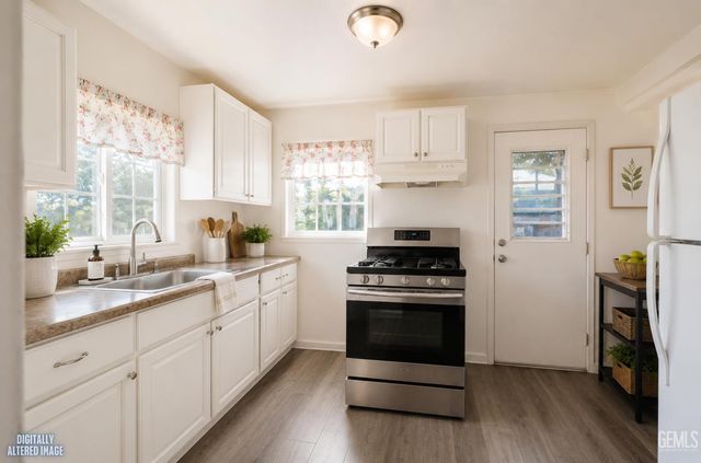 310 Madison Street, Bakersfield, CA 93307