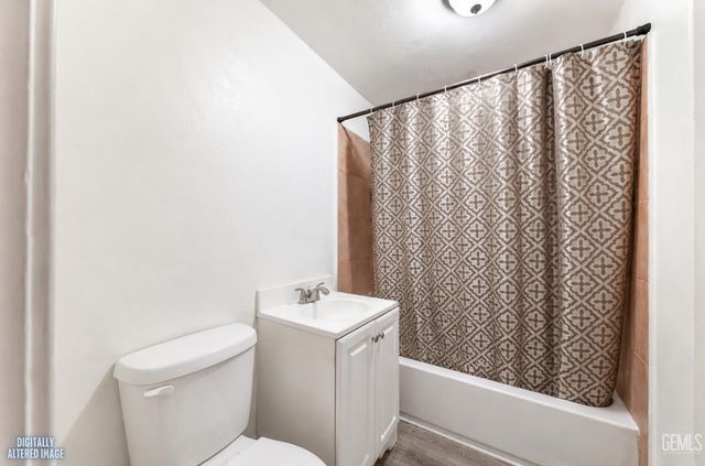310 Madison Street, Bakersfield, CA 93307