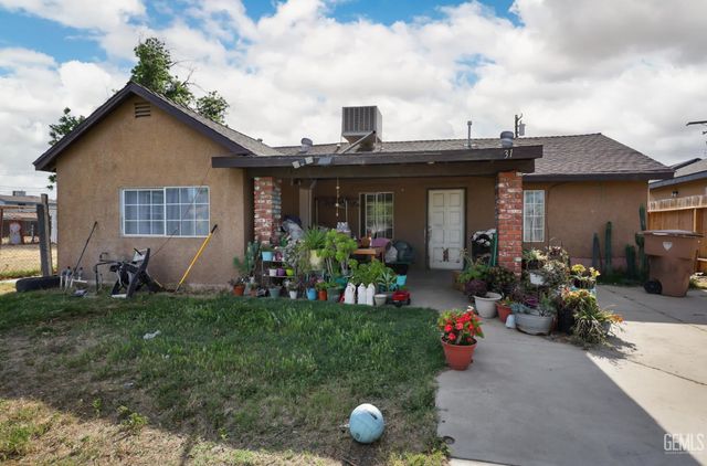 310 Madison Street, Bakersfield, CA 93307