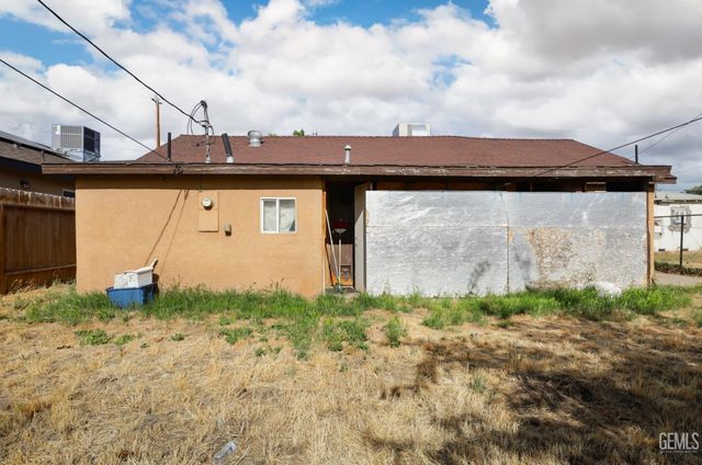 310 Madison Street, Bakersfield, CA 93307