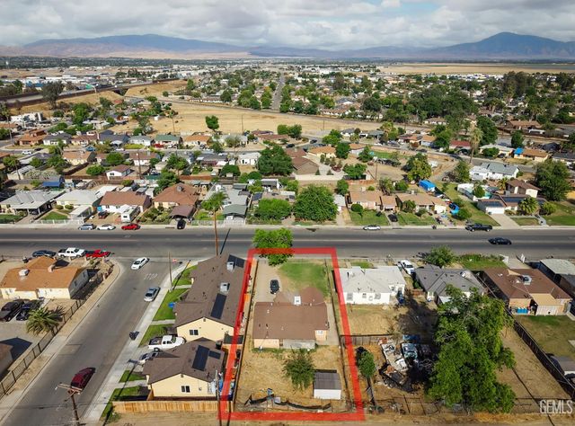 310 Madison Street, Bakersfield, CA 93307