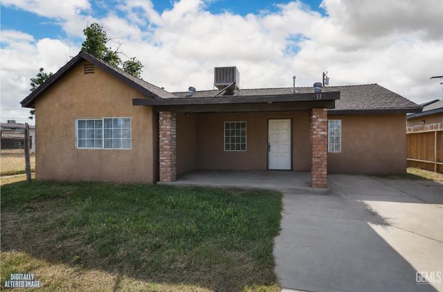 310 Madison Street, Bakersfield, CA 93307