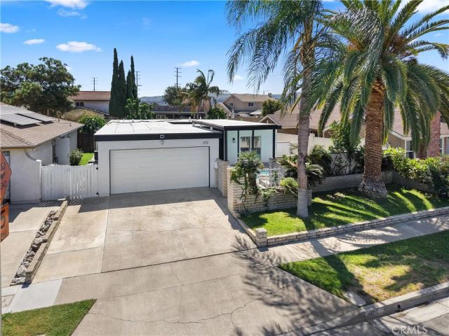 1712 N Glenview Avenue, Anaheim, CA 92807