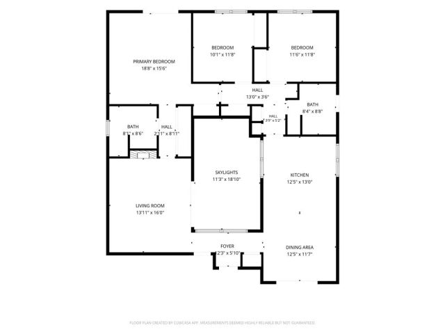 1712 N Glenview Avenue, Anaheim, CA 92807