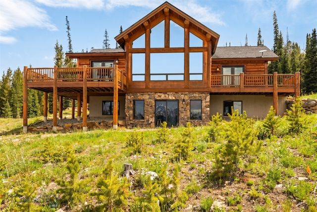 274 Big Buck Road, Big Sky, MT 59730